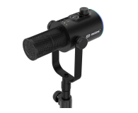 Mozos GM-ONE-BK dynamiczny mikrofon studyjny USB-C i XLR - 1370682 - zdjęcie 5